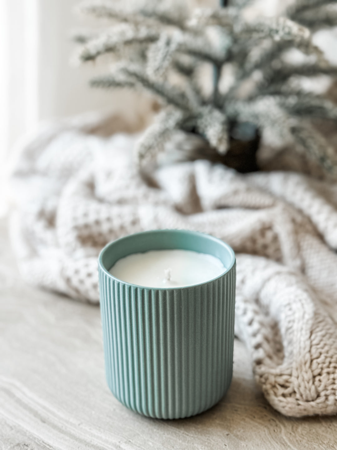 Blue Gum Forest Candle