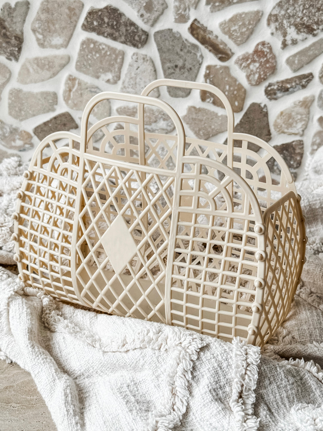 Jelly Basket
