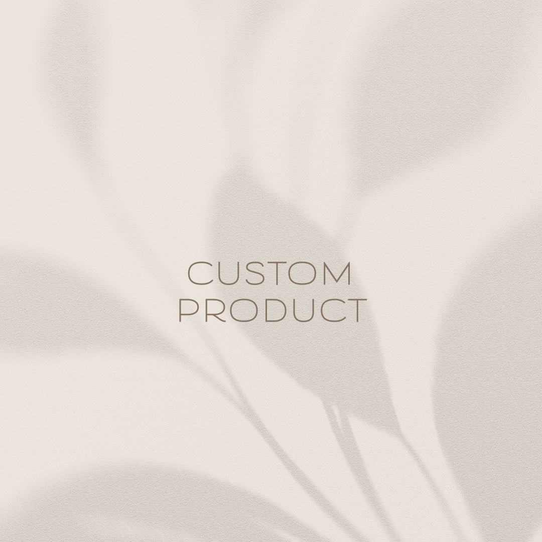 Custom Product