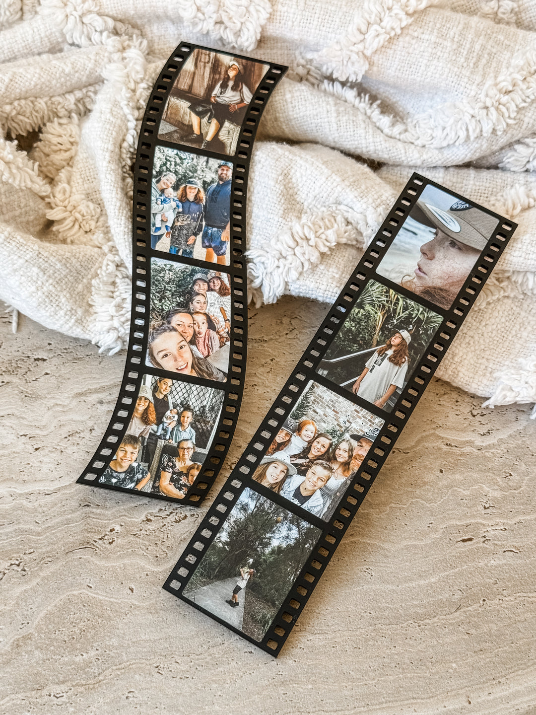 Cinema Photo Strips
