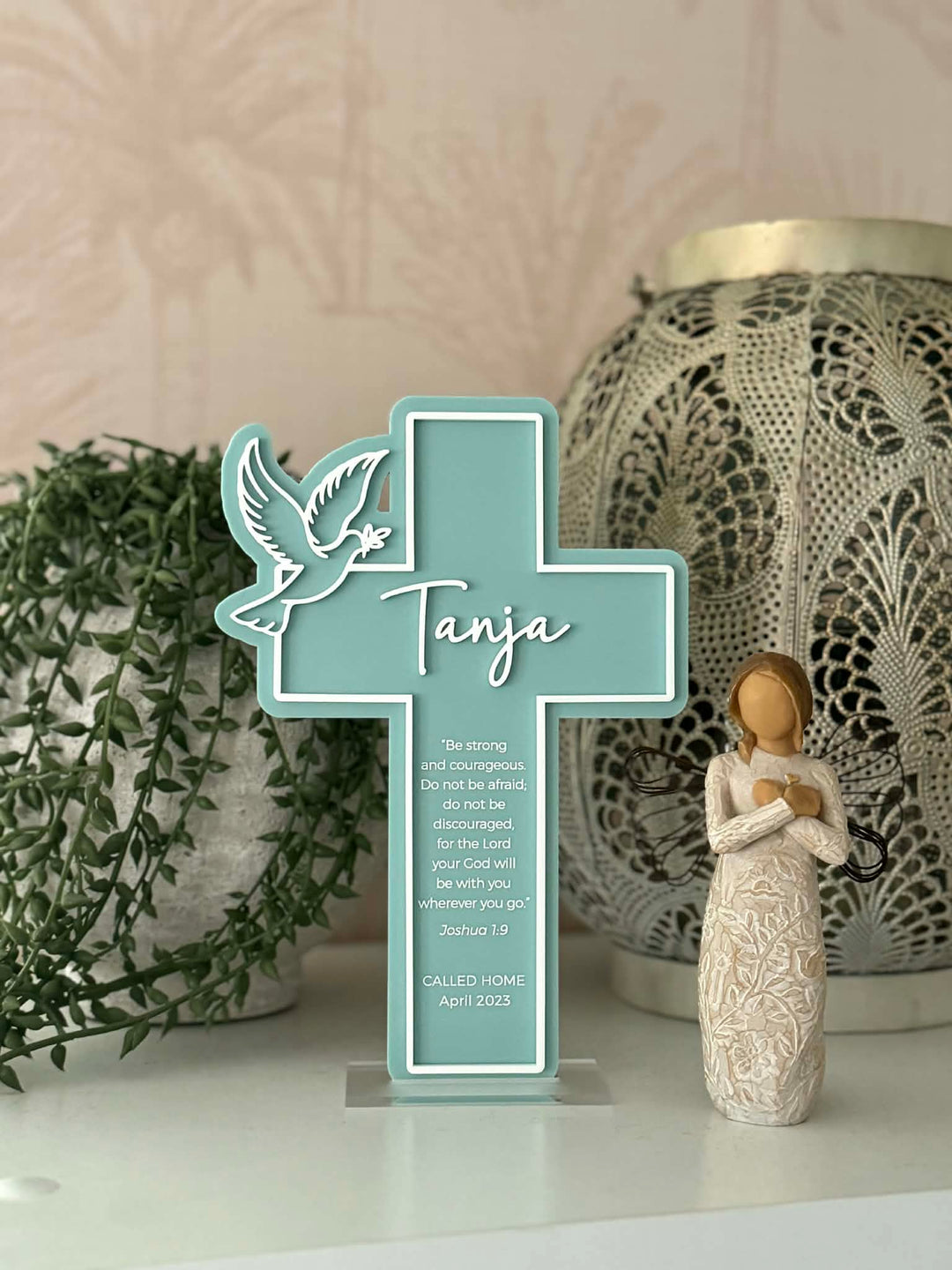 Blessed Memorial Collection