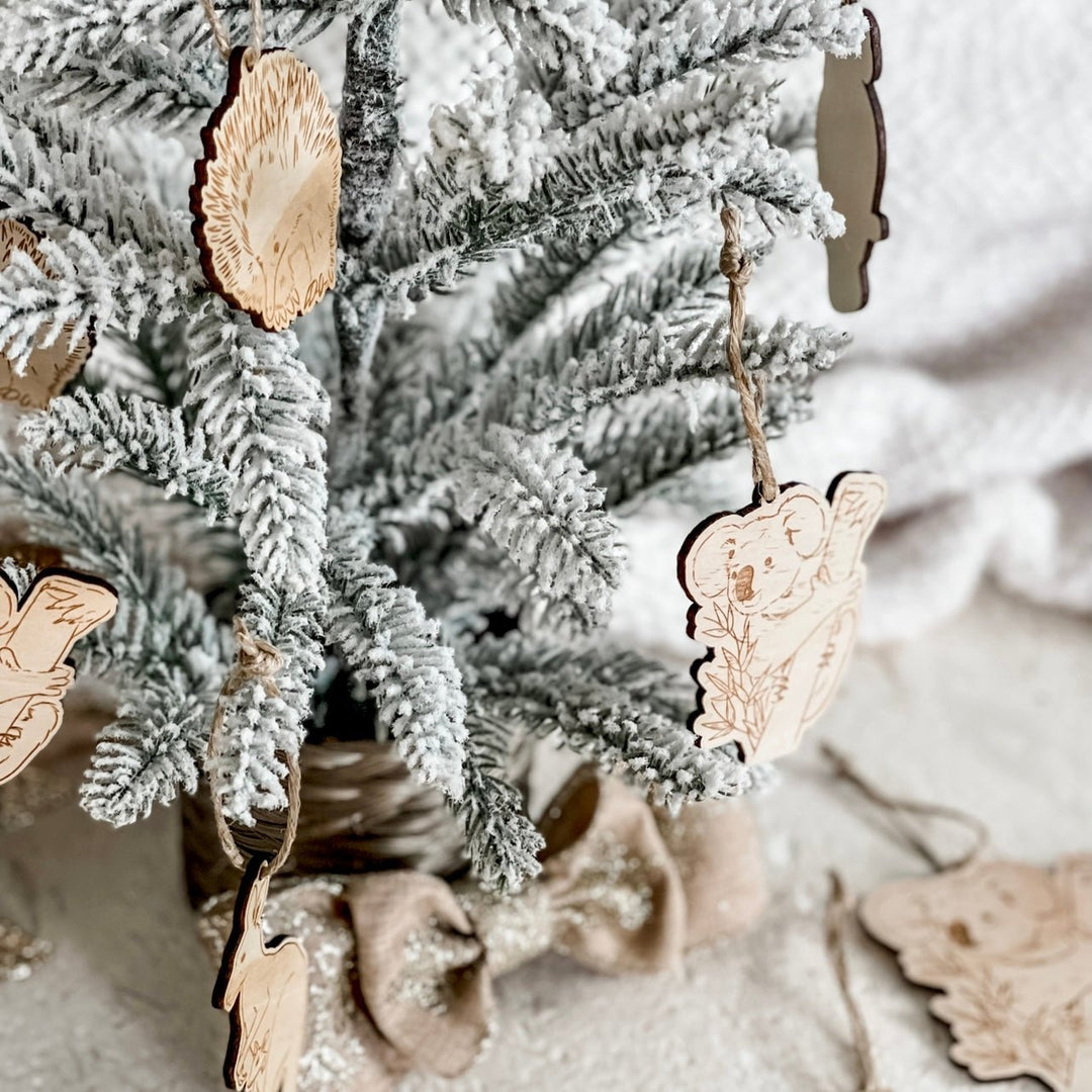 Australia - The Humble Gift Co.