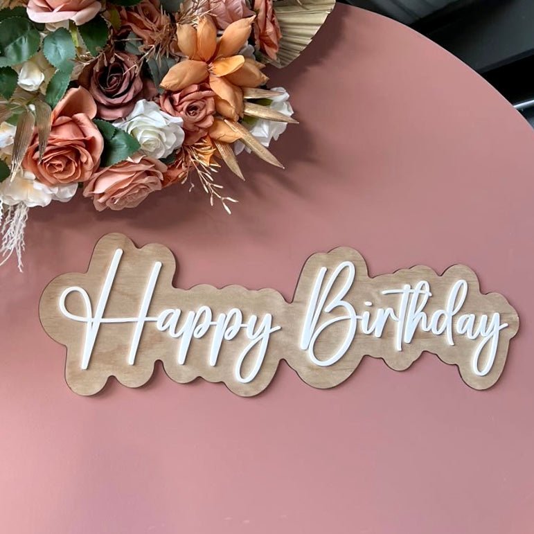 Birthday - The Humble Gift Co.