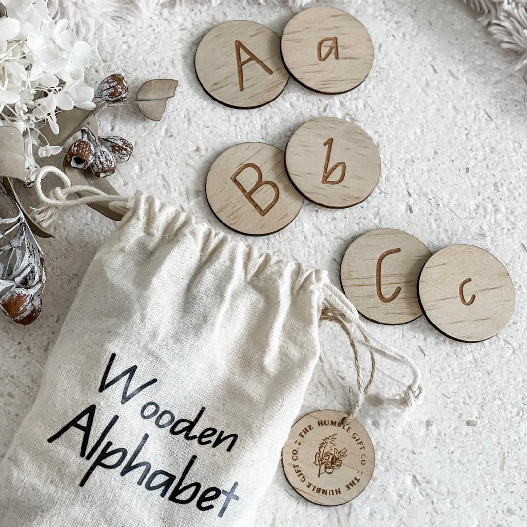 Education - The Humble Gift Co.