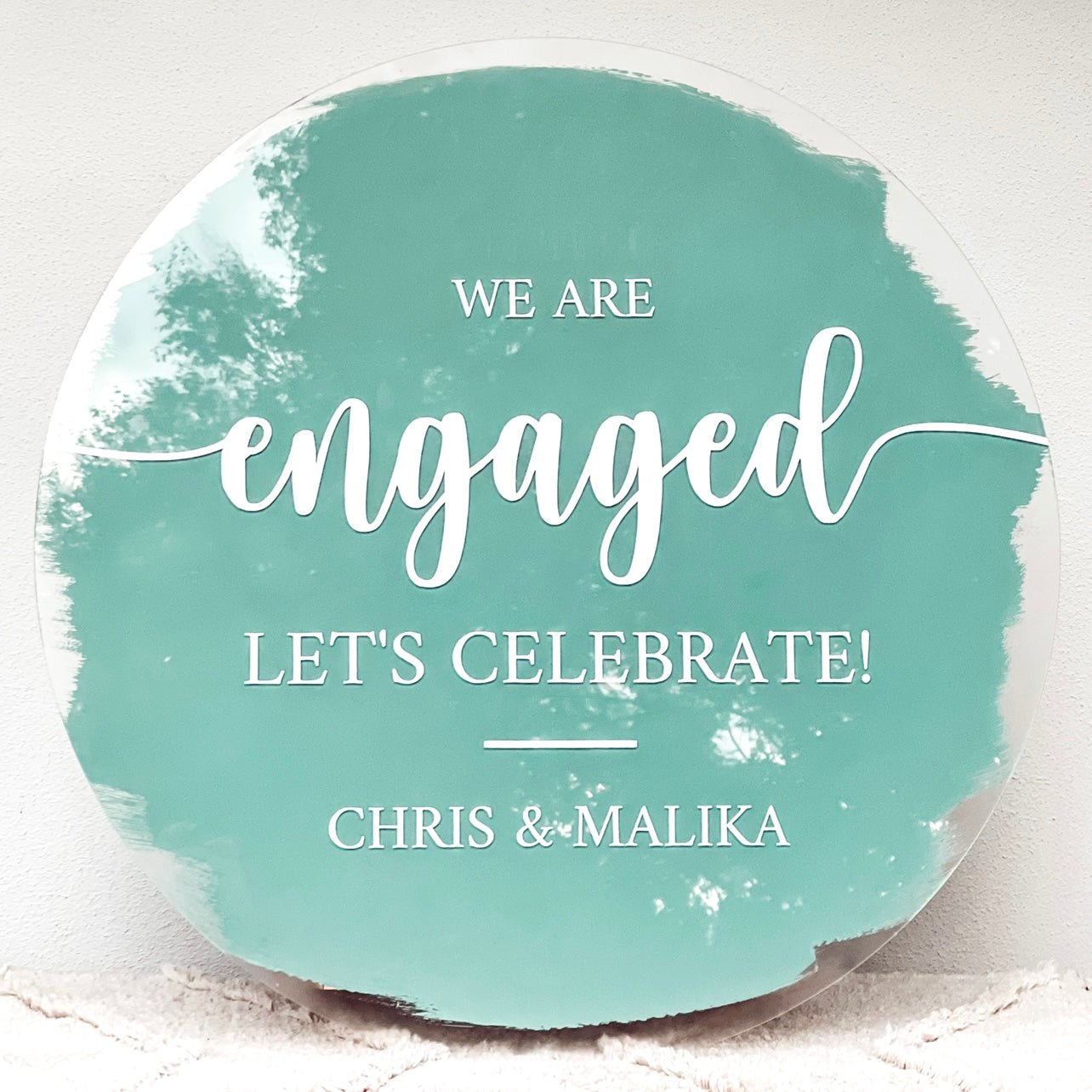 Engagement - The Humble Gift Co.
