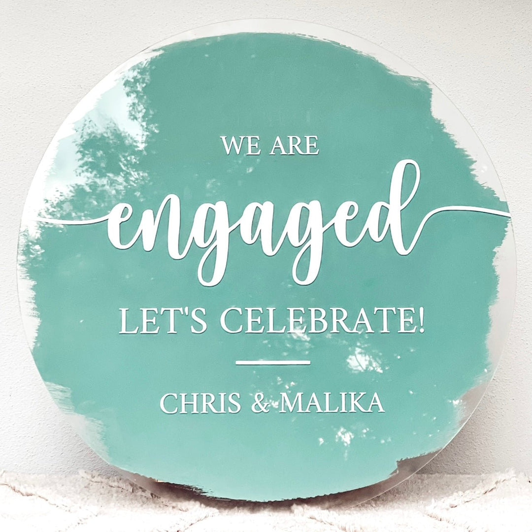 Engagement - The Humble Gift Co.