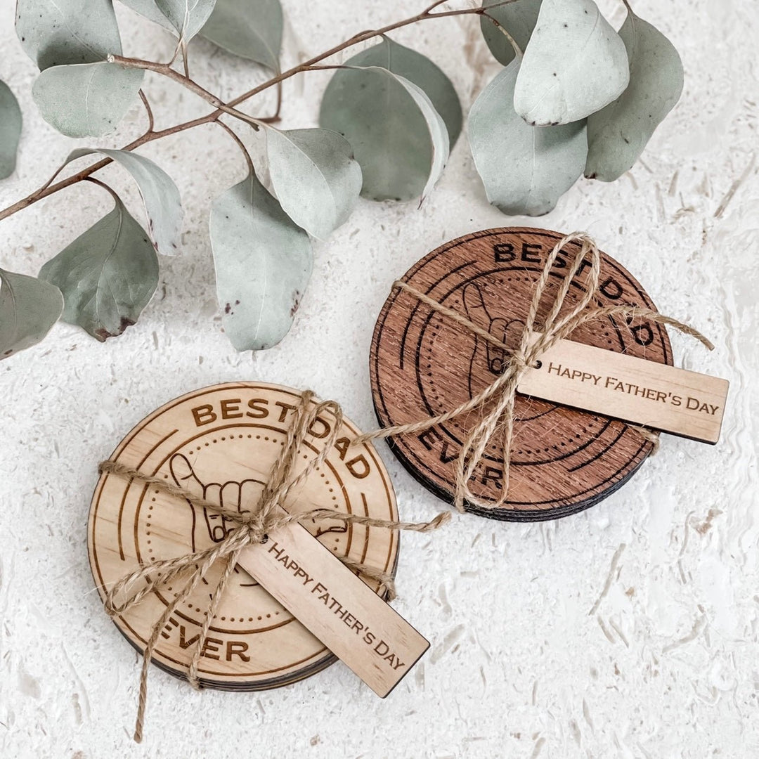 Father's Day - The Humble Gift Co.