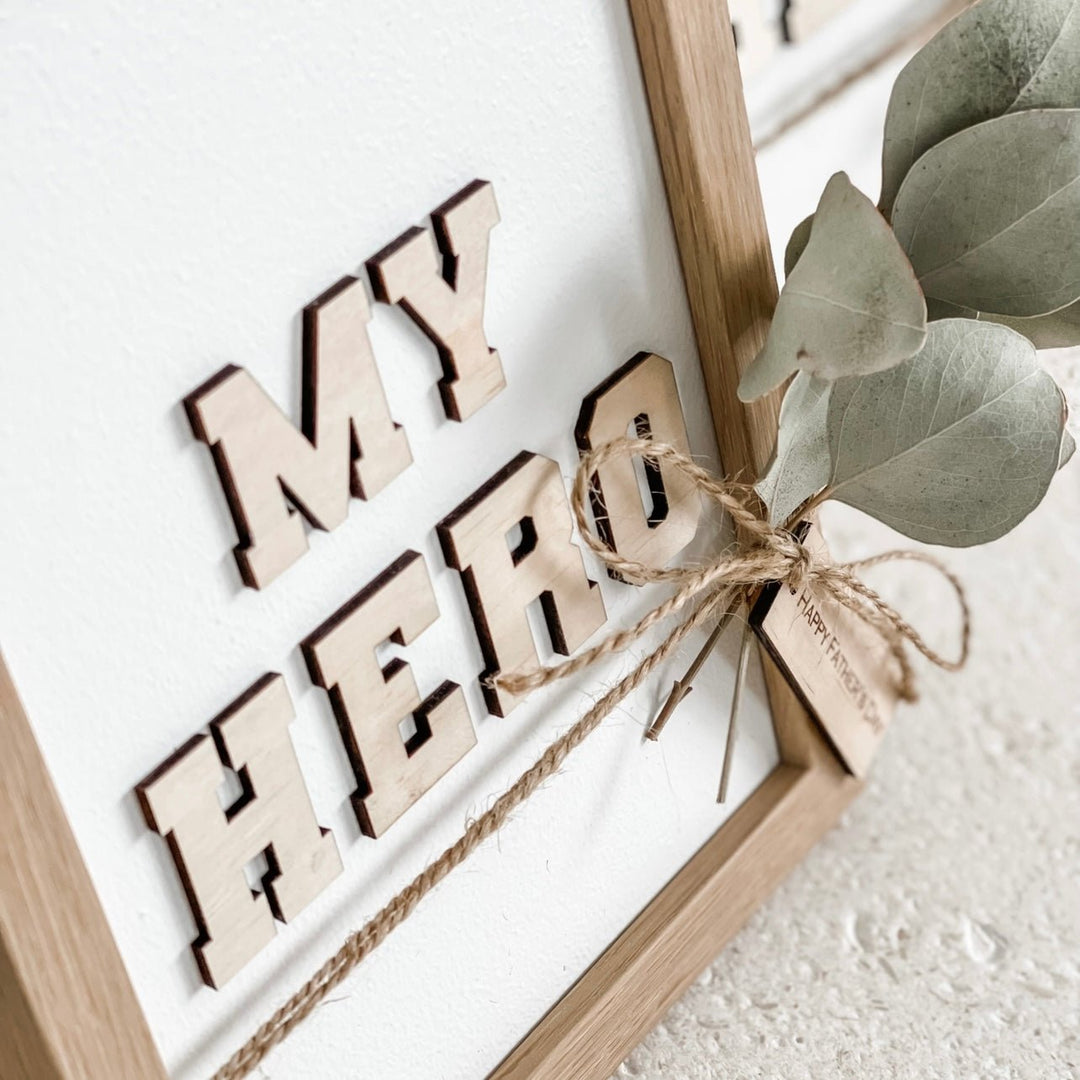 For HIM - The Humble Gift Co.