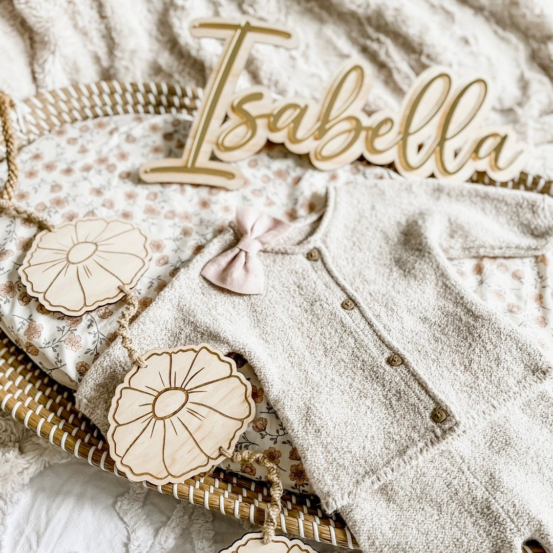 Nursery - The Humble Gift Co.