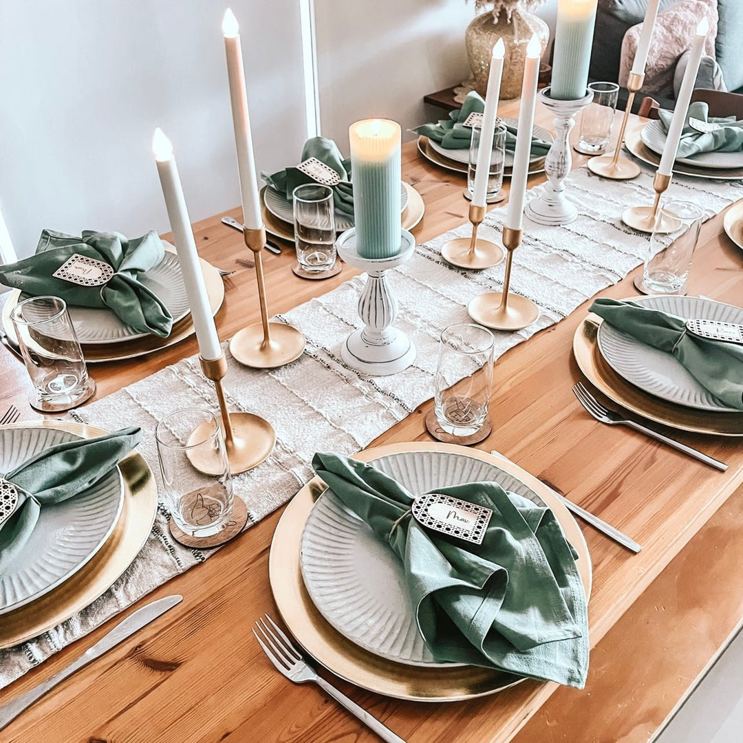 Place cards - The Humble Gift Co.