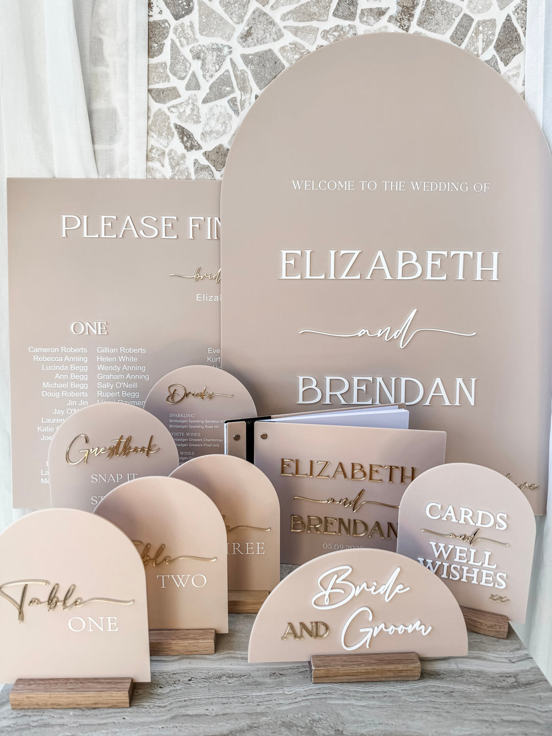 Weddings - The Humble Gift Co.