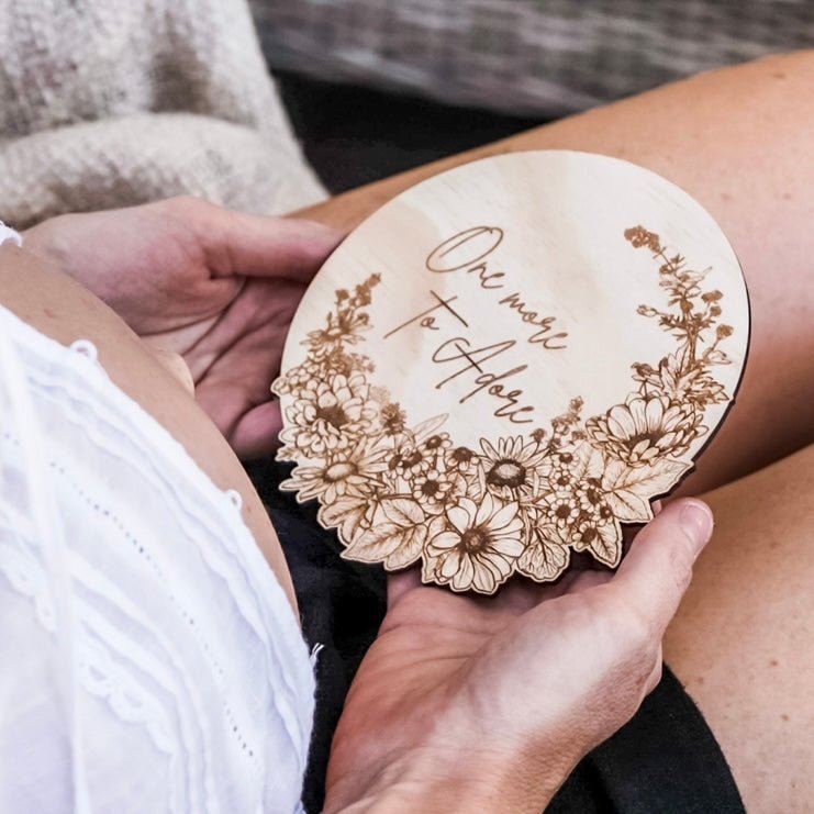 Wildflower - The Humble Gift Co.