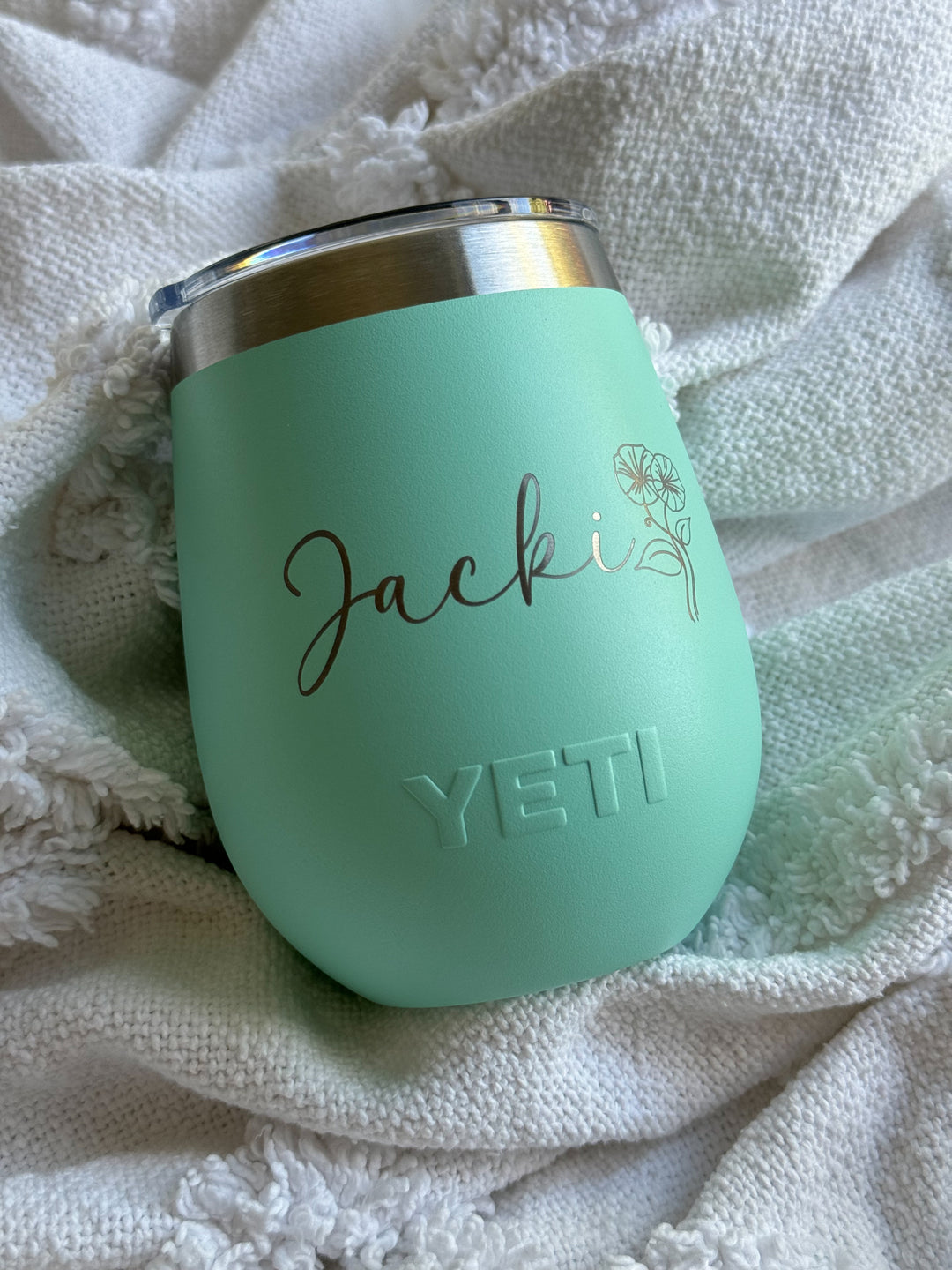 BYO Drink Bottle/ Tumbler Engraving