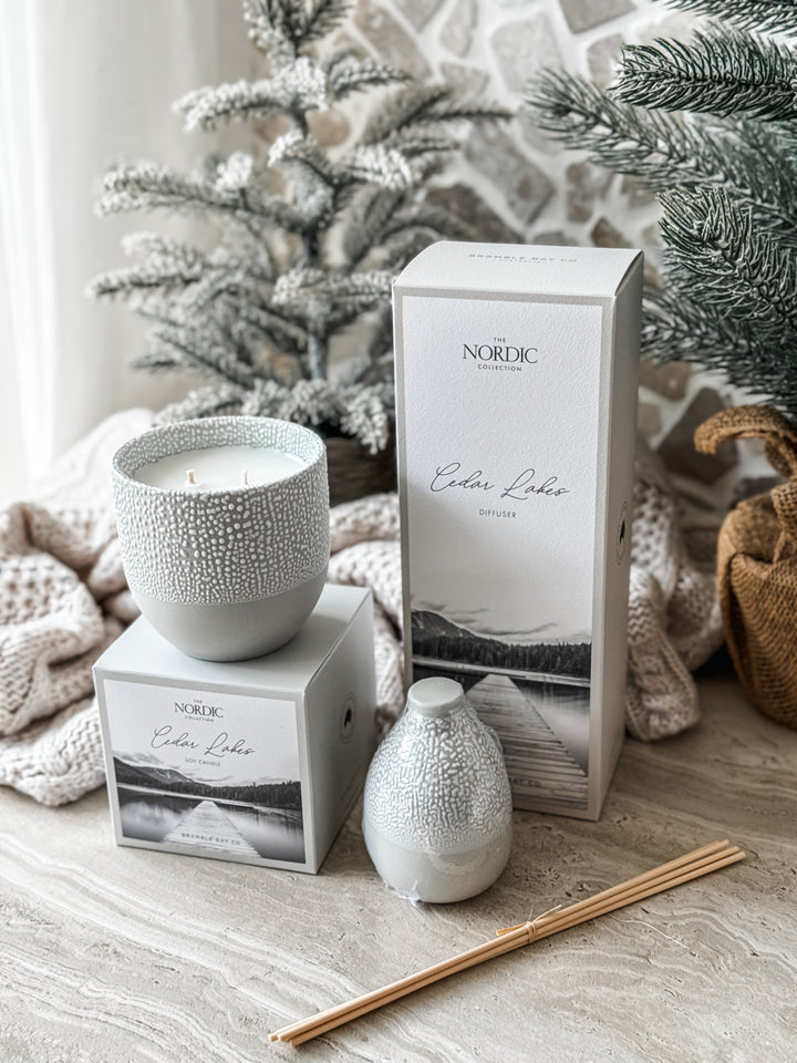 Nordic Cedar Lakes Diffuser