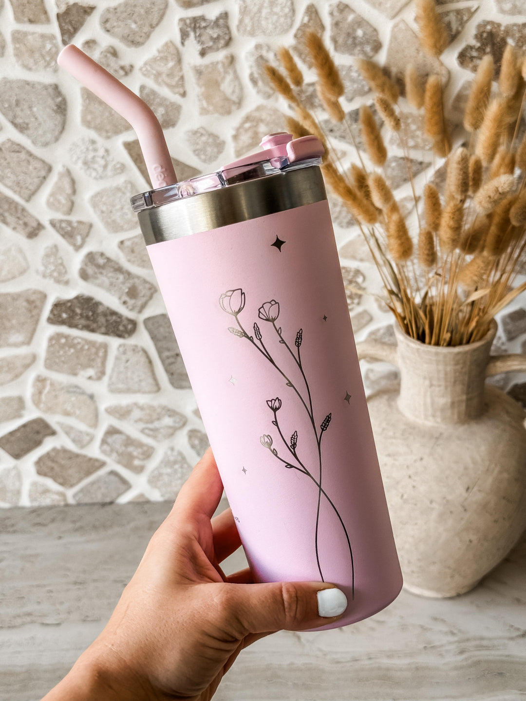 BYO Drink Bottle/ Tumbler Engraving