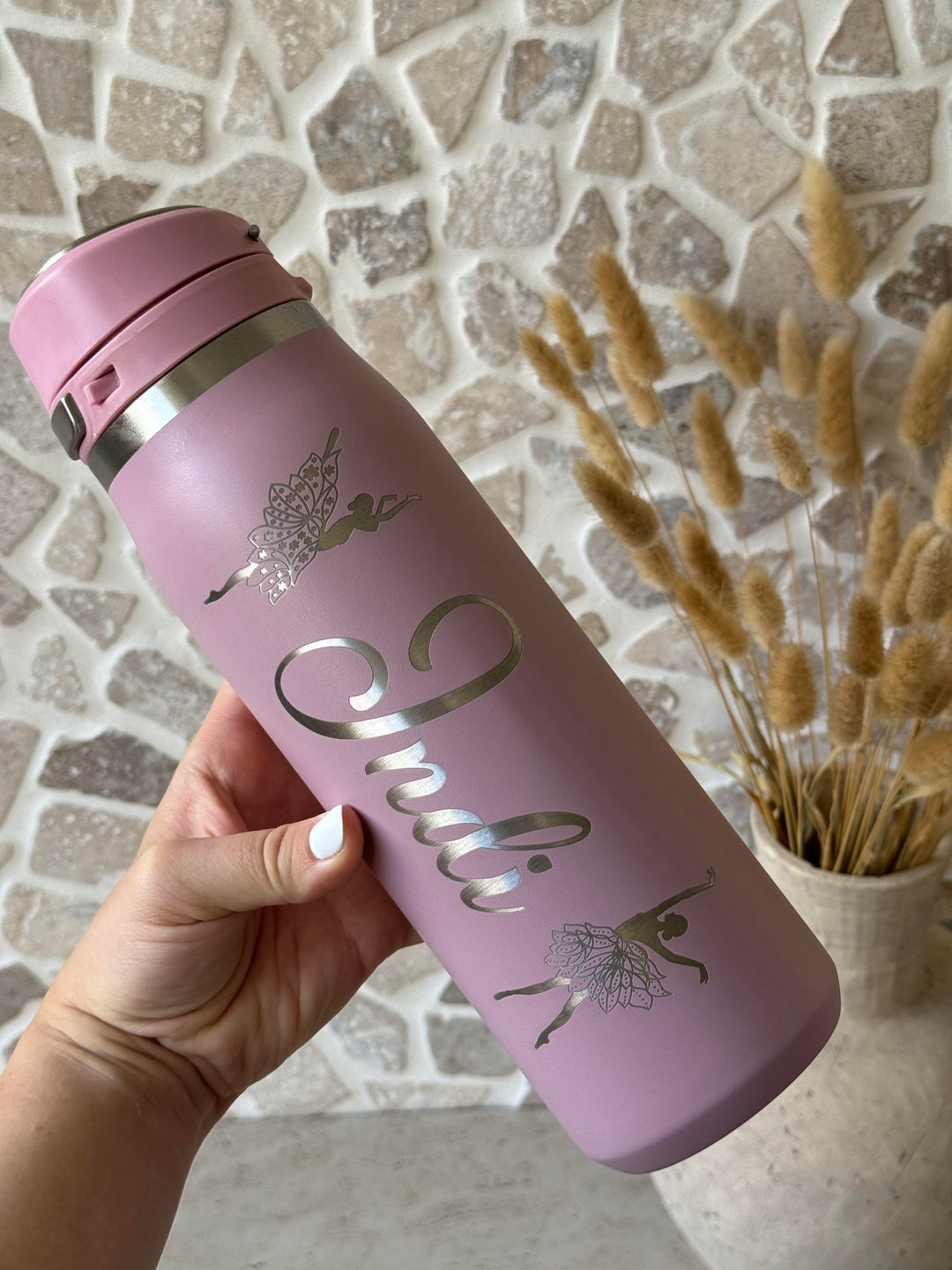 BYO Drink Bottle/ Tumbler Engraving