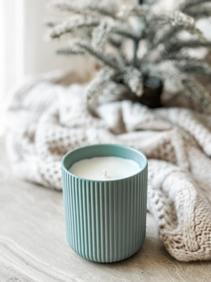 Blue Gum Forest Candle