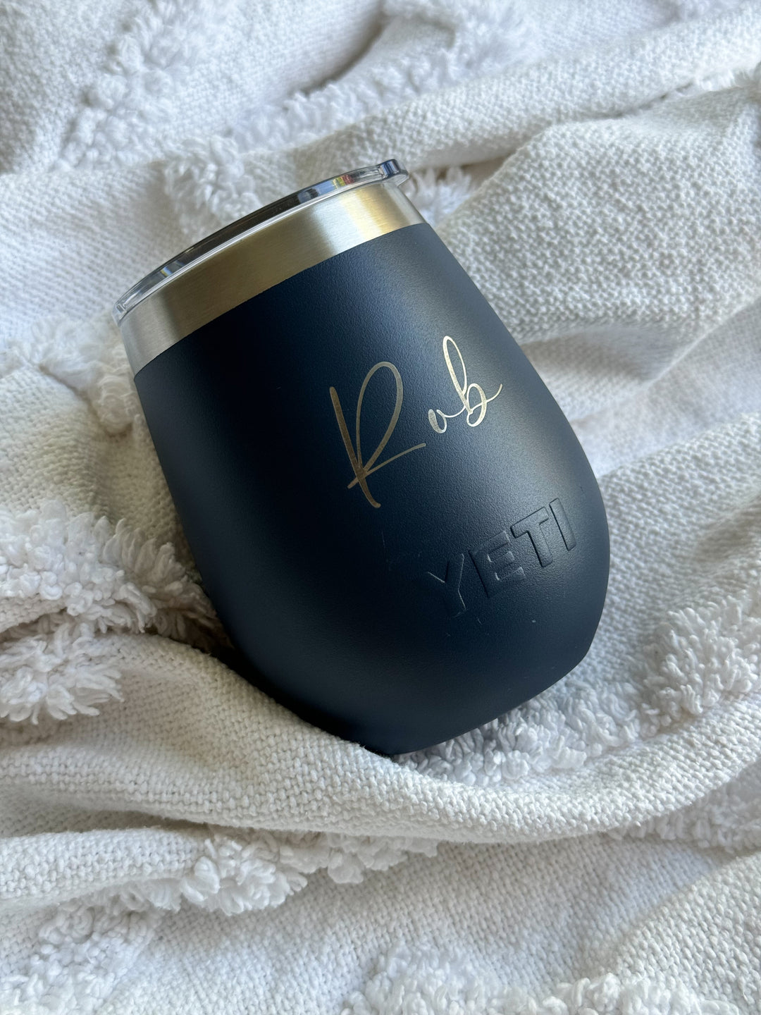 BYO Drink Bottle/ Tumbler Engraving