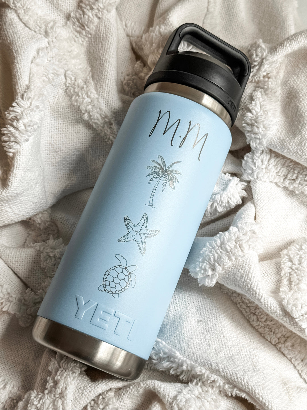 BYO Drink Bottle/ Tumbler Engraving