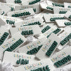 UV Printed Logo Name Badge
