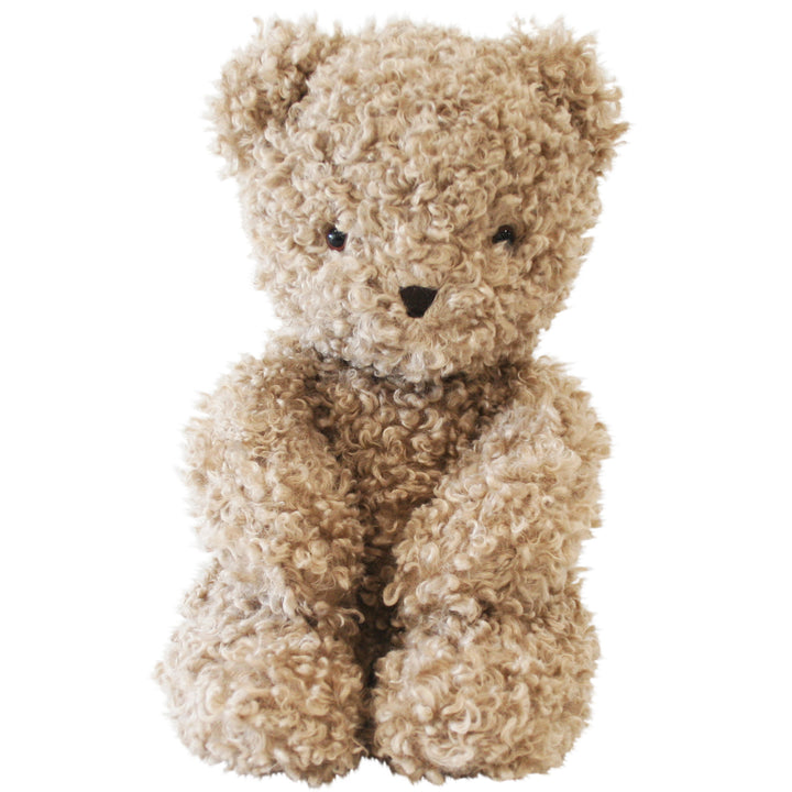Charlie Baby Bear - 27cm Oatmeal