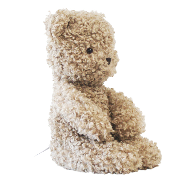 Charlie Baby Bear - 27cm Oatmeal