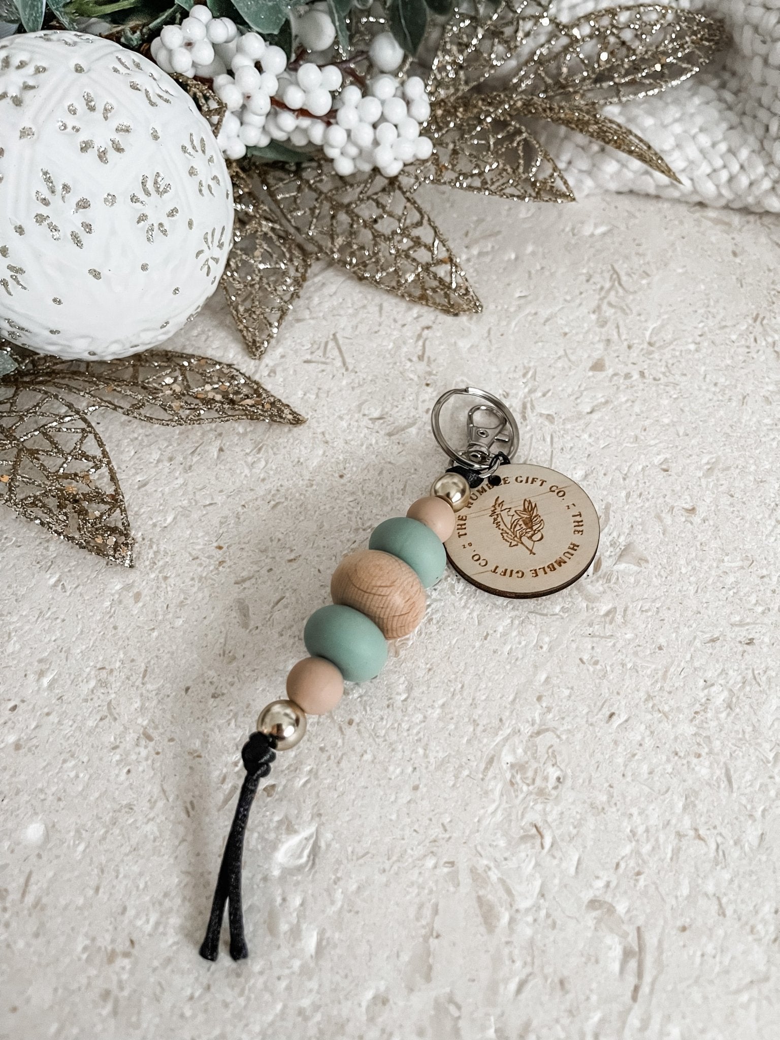 Business Keyrings | Custom Branded Keyrings – The Humble Gift Co.