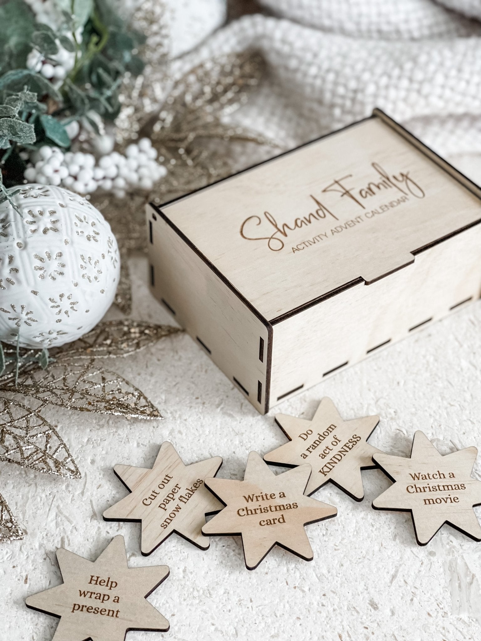 Family Activity Advent Calendar Advent Calendar Gifts The Humble family-activity-advent-calendar-advent-calendar-gifts-the-humble