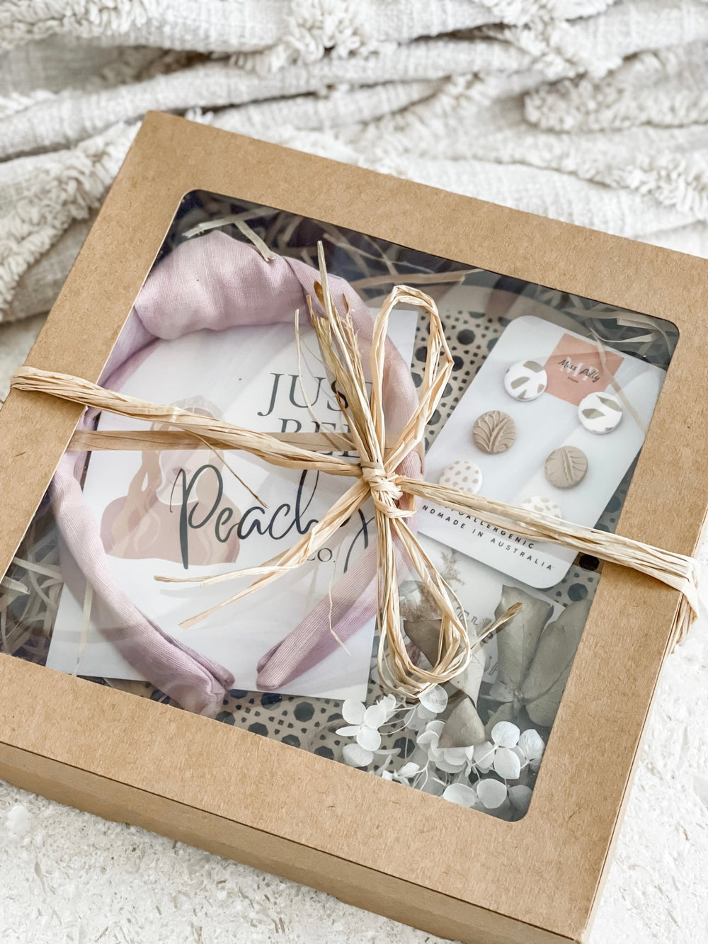 Gift Box - The Humble Gift Co.