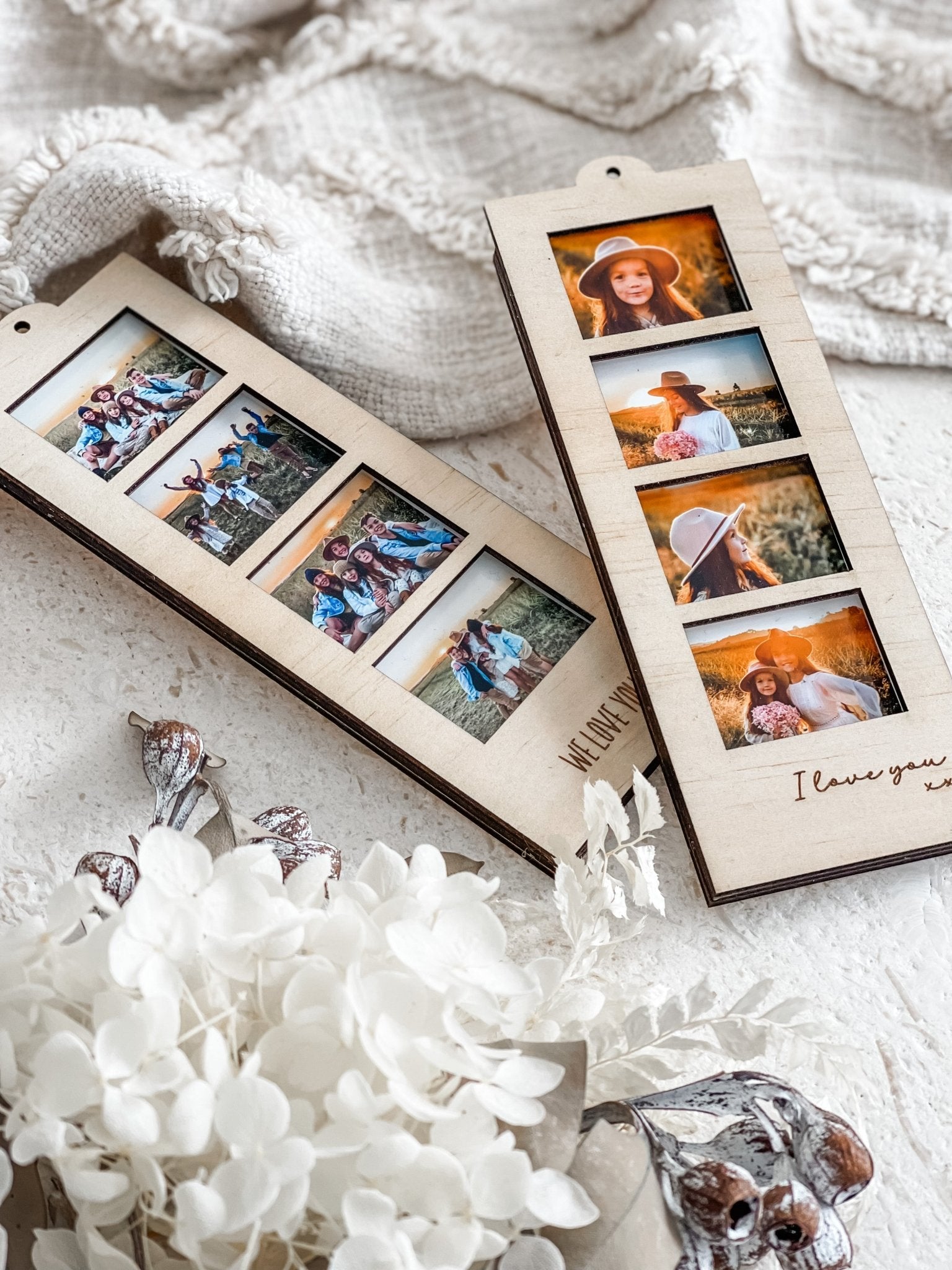 Photo Strip Frame Photo Photo Props Frames Photo Frame New Year